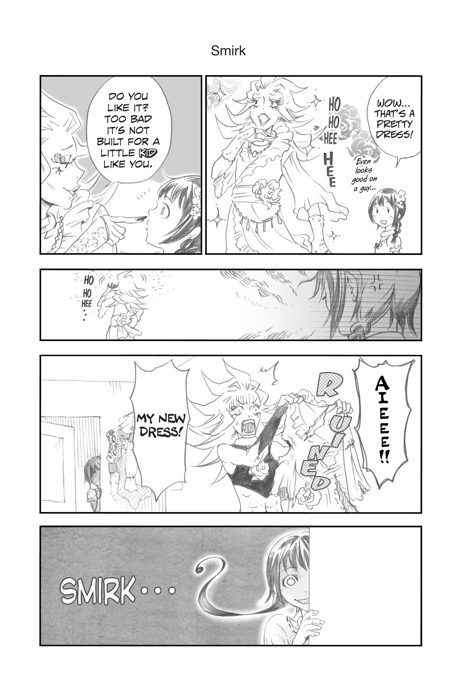 Deadman Wonderland Chapter 12 image 49